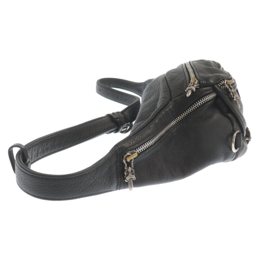 CHROME HEARTS（クロムハーツ） #1 SNAT PACK スナットパック ガン