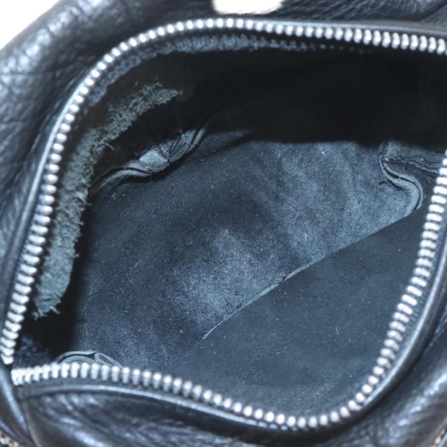 CHROME HEARTS（クロムハーツ） #1 SNAT PACK スナットパック ガン