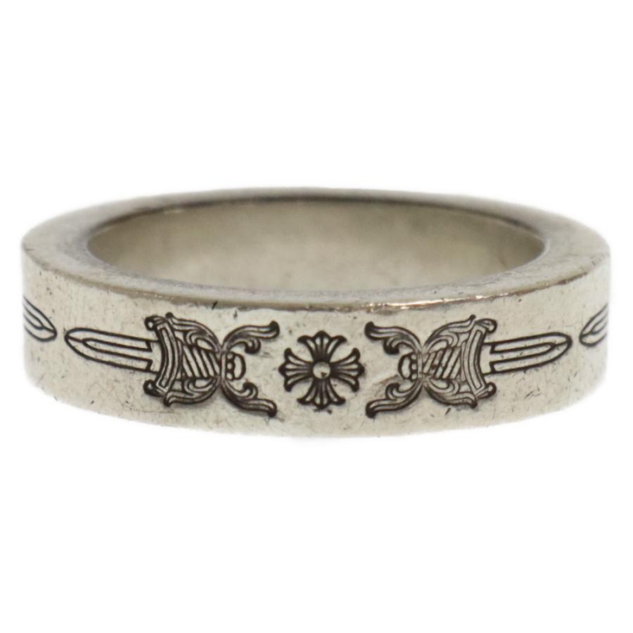 CHROME HEARTS クロムハーツ 6mm SPACER DAGGER 6mmスペーサーダガー 