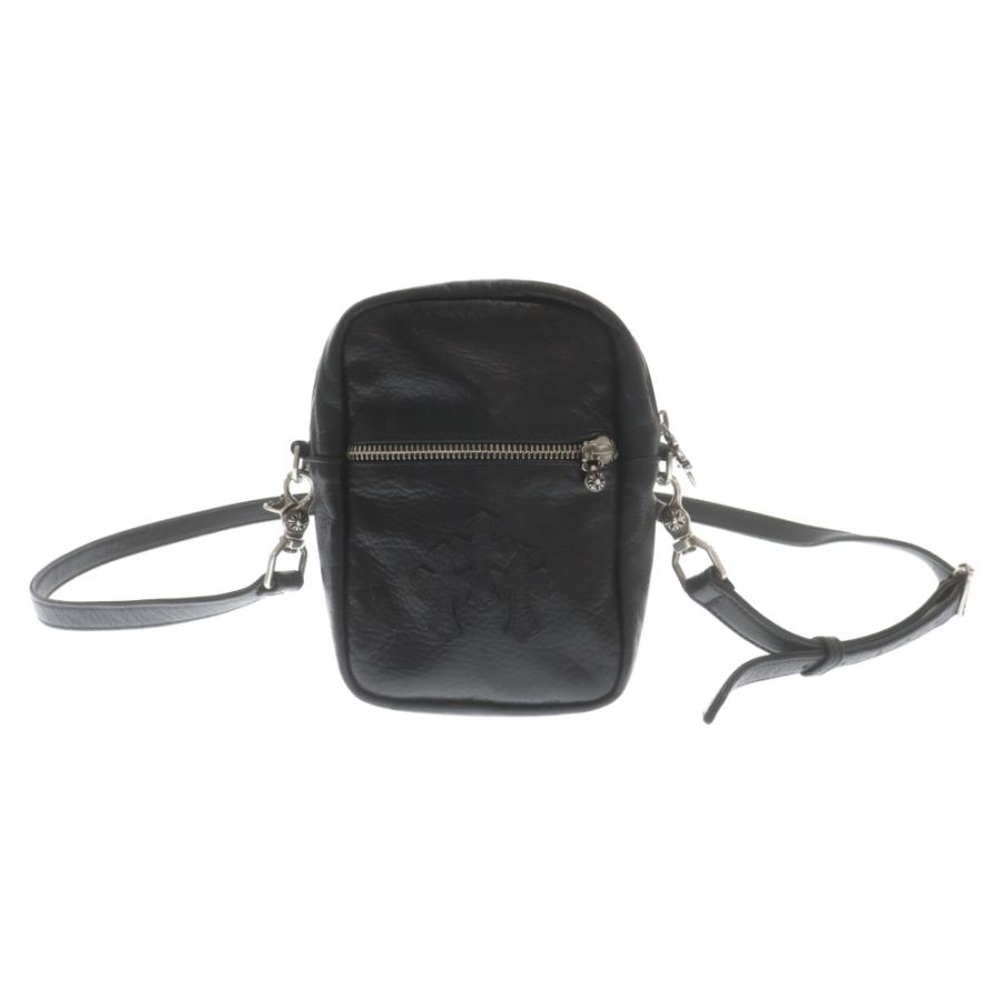 CHROME HEARTS クロムハーツ TAKA MINI LTHR タカミニ CHROME HEARTS クロムハーツ TAKA MINI LTHR タカミニ