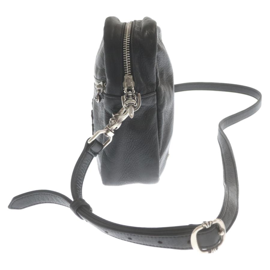 CHROME HEARTS クロムハーツ TAKA MINI LTHR タカミニ CHROME HEARTS クロムハーツ TAKA MINI LTHR タカミニ