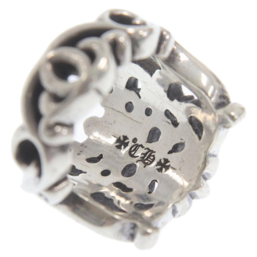 CHROME HEARTS クロムハーツ RNG BUTTERFLY WRAP ケイトハドソン CHROME HEARTS クロムハーツ RNG BUTTERFLY WRAP ケイトハドソン