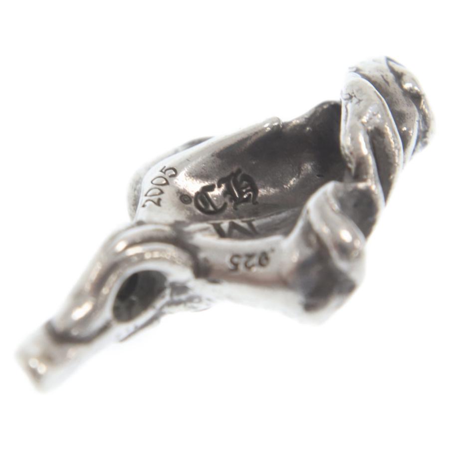 CHROME HEARTS クロムハーツ LILY PDT/メイプルソープリリー CHROME HEARTS クロムハーツ LILY PDT/メイプルソープリリー
