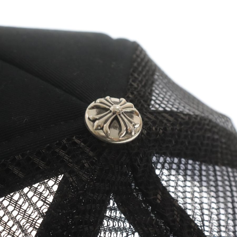 CHROME HEARTS クロムハーツ HONOLULU LIMITED TRUCKER CH CAP 