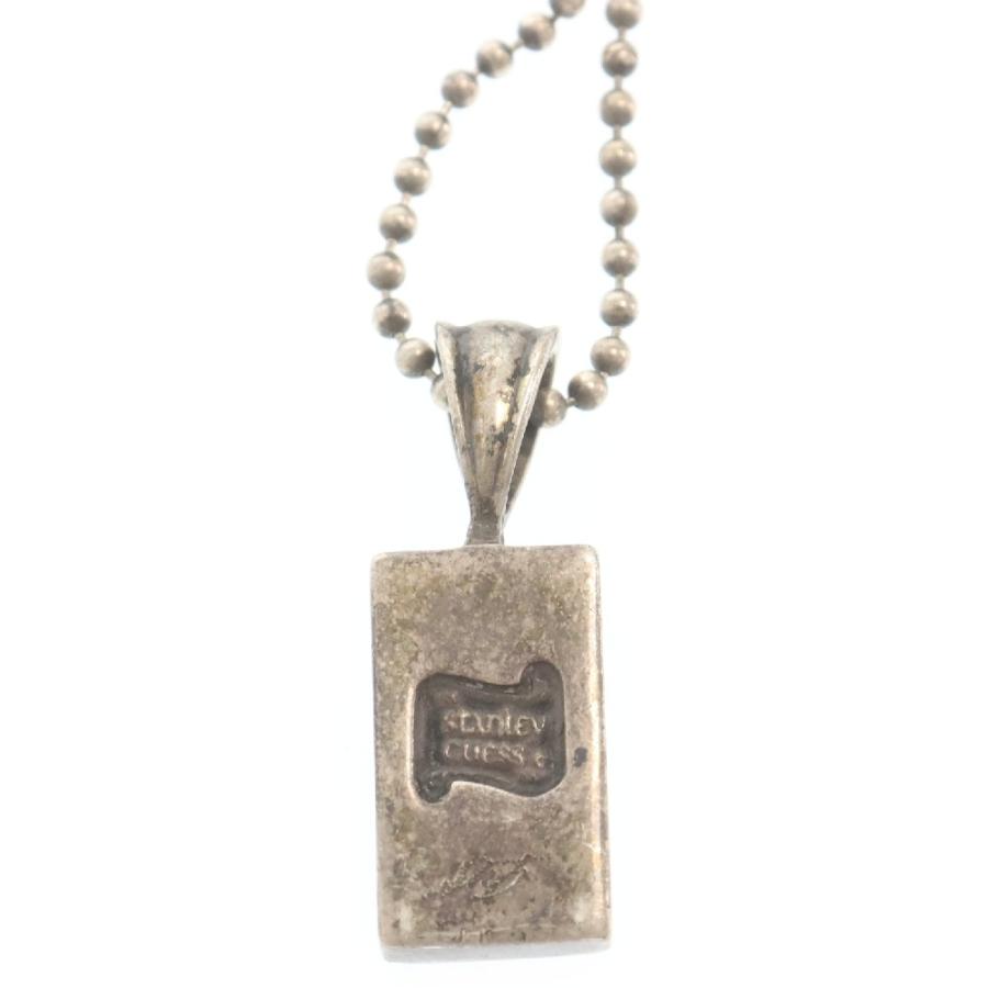 Stanley Guess STANLEY GUESS スタンリーゲス Domino Pendant ドミノ 