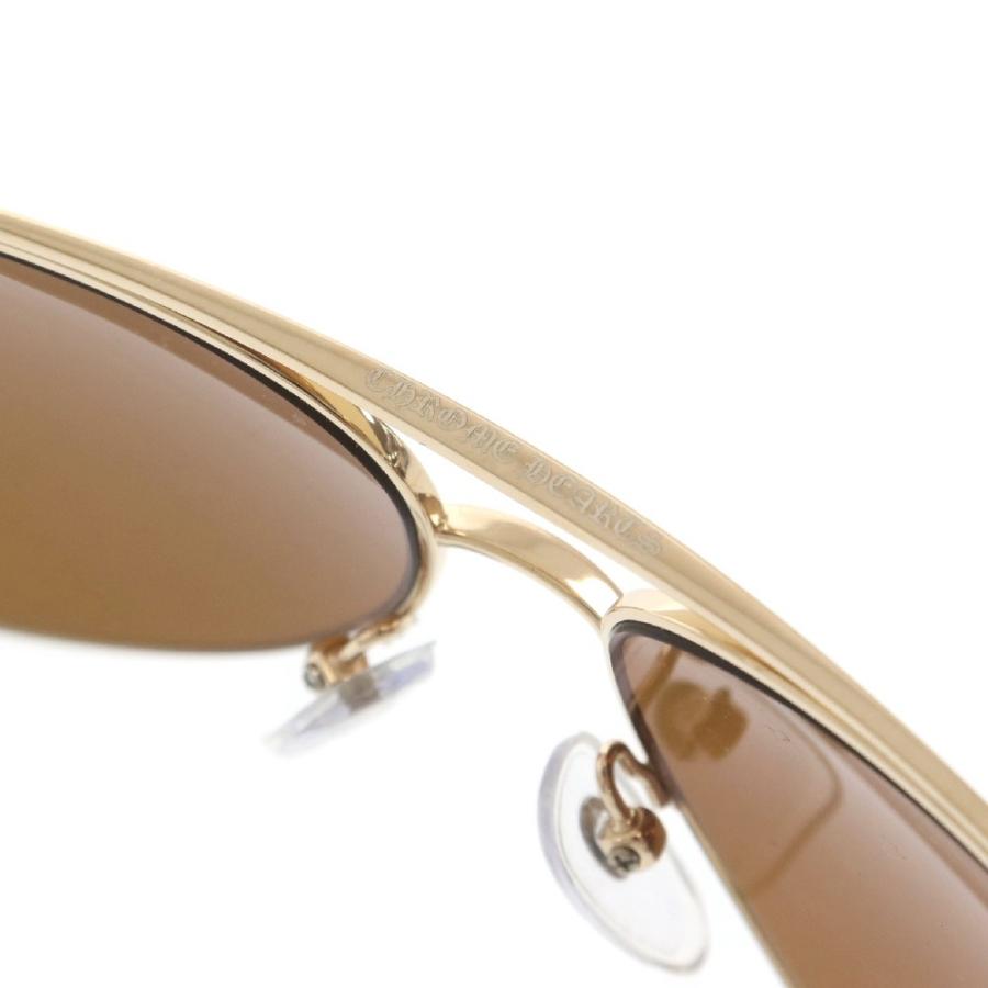 CHROME HEARTS（クロムハーツ） STAINS WGP グラデーション クロス 