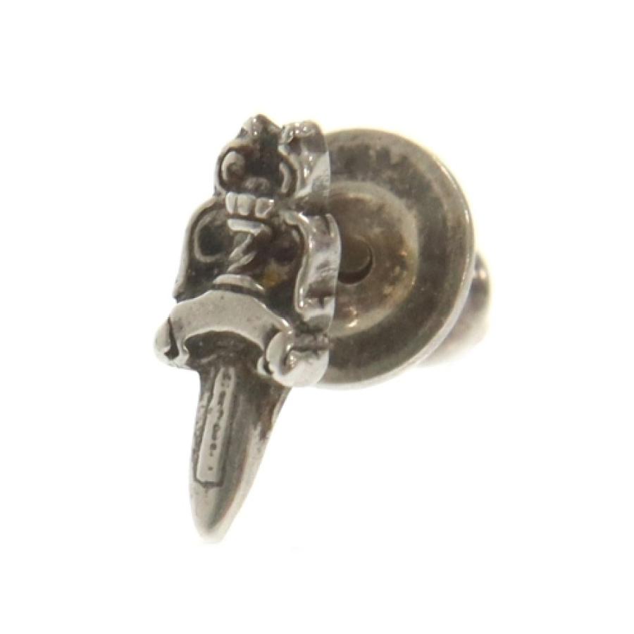 CHROME HEARTS（クロムハーツ） STUD DAGGER ダガースタッドピアス