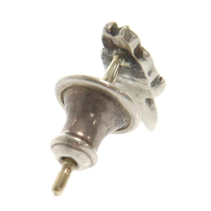 CHROME HEARTS（クロムハーツ） STUD DAGGER ダガースタッドピアス