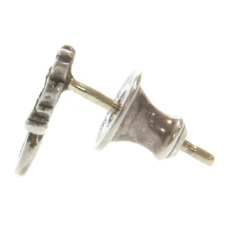 CHROME HEARTS（クロムハーツ） STUD DAGGER ダガースタッドピアス