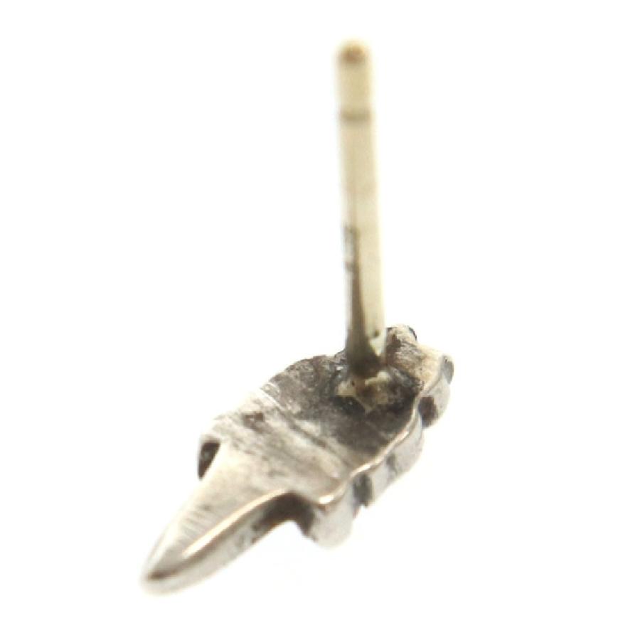 CHROME HEARTS（クロムハーツ） STUD DAGGER ダガースタッドピアス