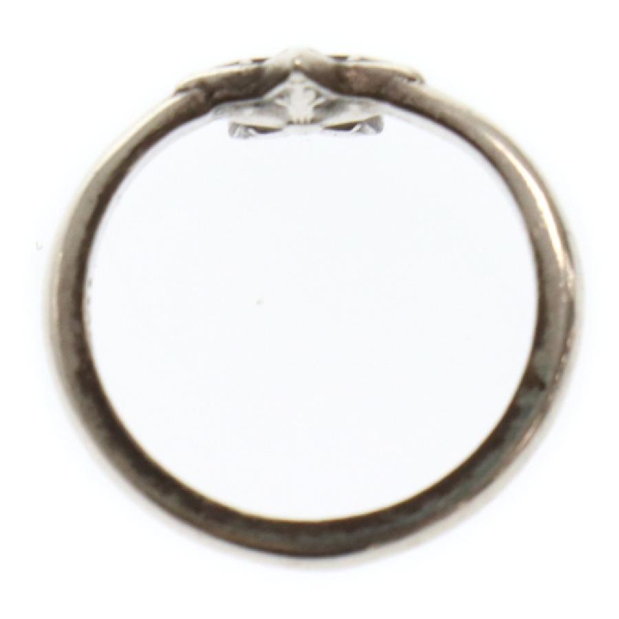 CHROME HEARTS クロムハーツ BUBBLGM STAR バブルガム スターリング  