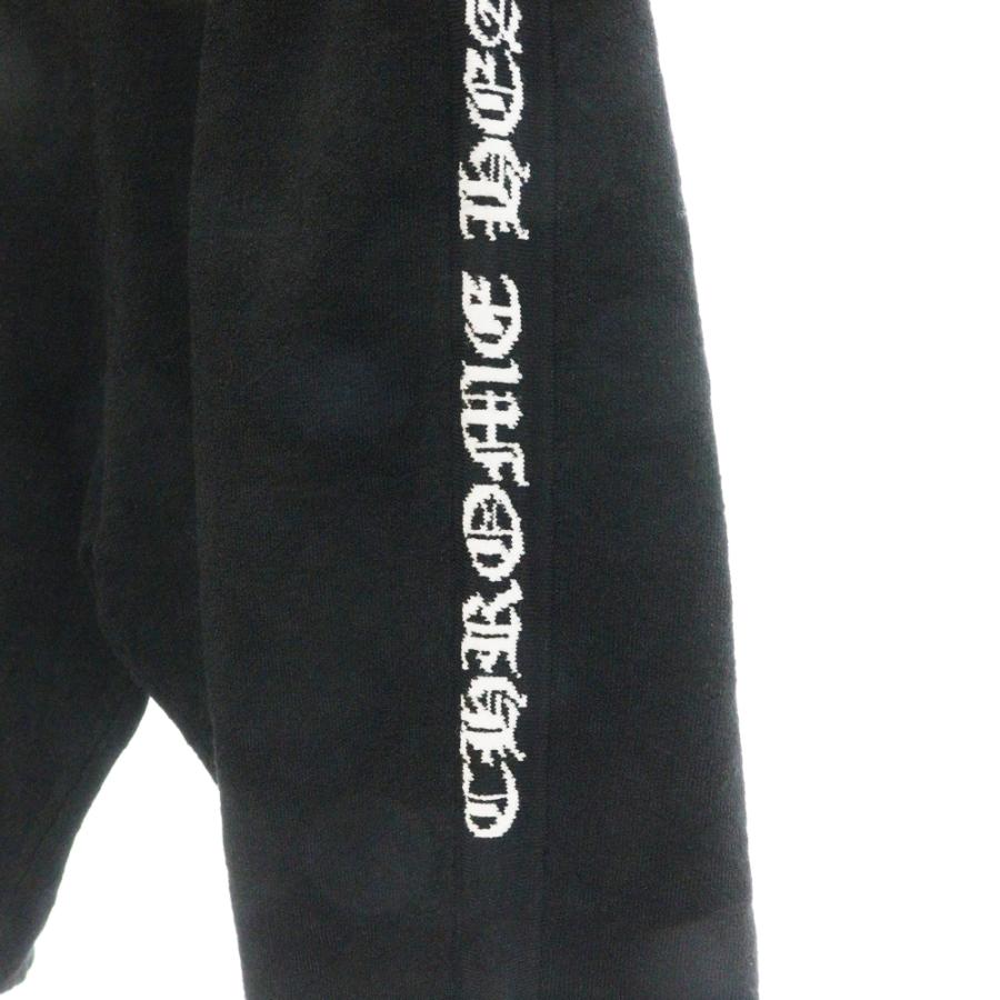 CHROME HEARTS（クロムハーツ） YNOT Side Logo Half Pants ワイノット