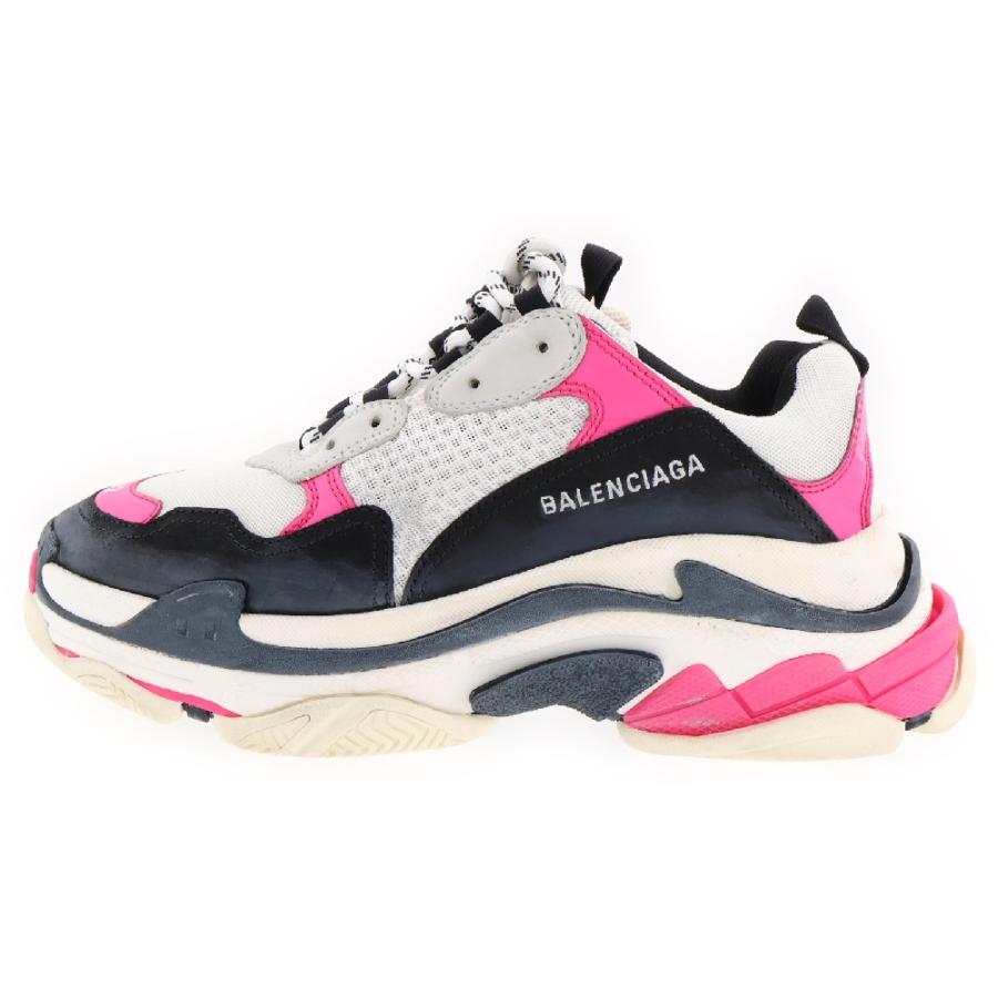 BALENCIAGA（バレンシアガ） Triple S トリプル S ローカット