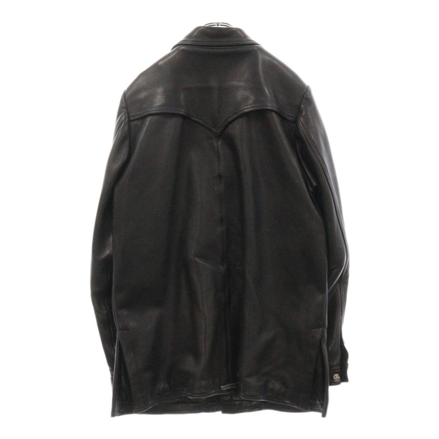 CHROME HEARTS クロムハーツ HUNTING JACKET クロウボタン CHROME HEARTS クロムハーツ HUNTING JACKET クロウボタン