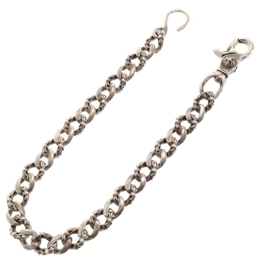 CHROME HEARTS（クロムハーツ） FANCY LONG-1/1クリップロング