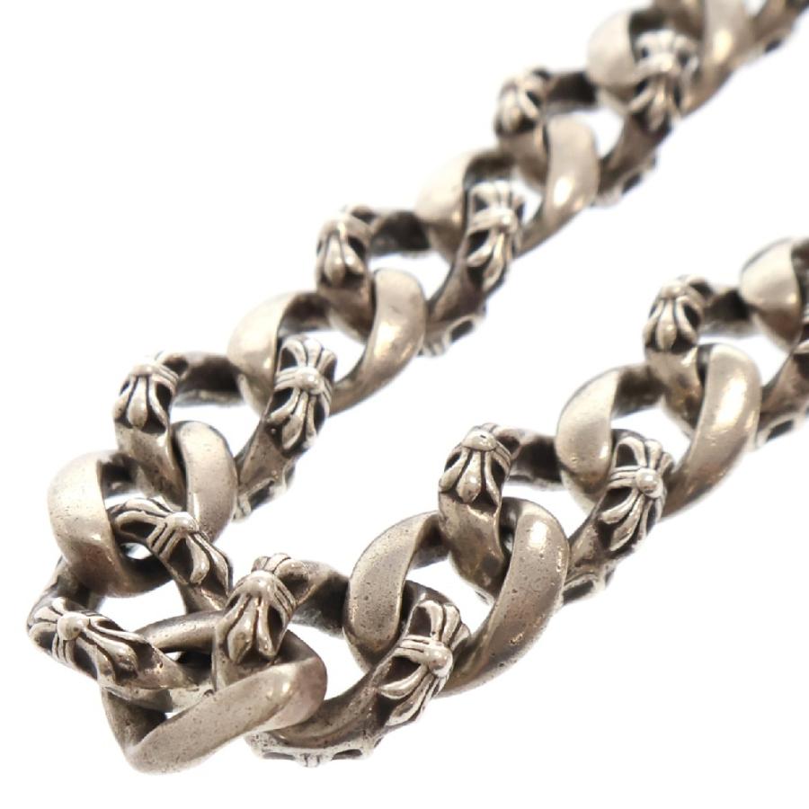 RSクロムハーツ　ファンシーウォレットチェーン　1クリップ　ロング CHROME HEARTS クロムハーツ FANCY LONG-1/1クリップロング