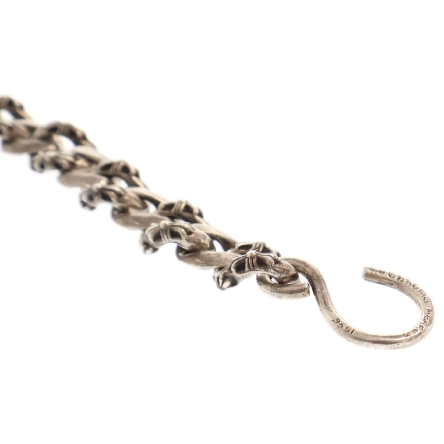 CHROME HEARTS（クロムハーツ） FANCY LONG-1/1クリップロング