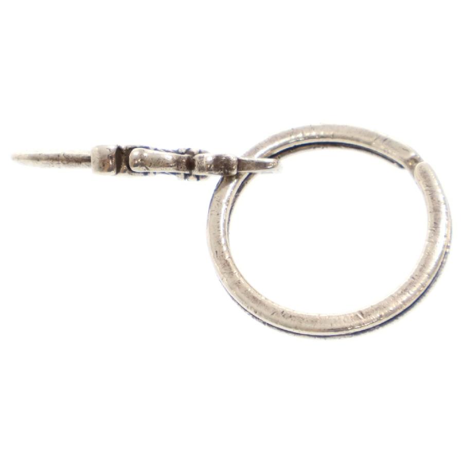 Chrome hearts クロームハーツ　rng&no5 dggr キーリング CHROME HEARTS Chrome Hearts クロムハーツ ＃5ダガー