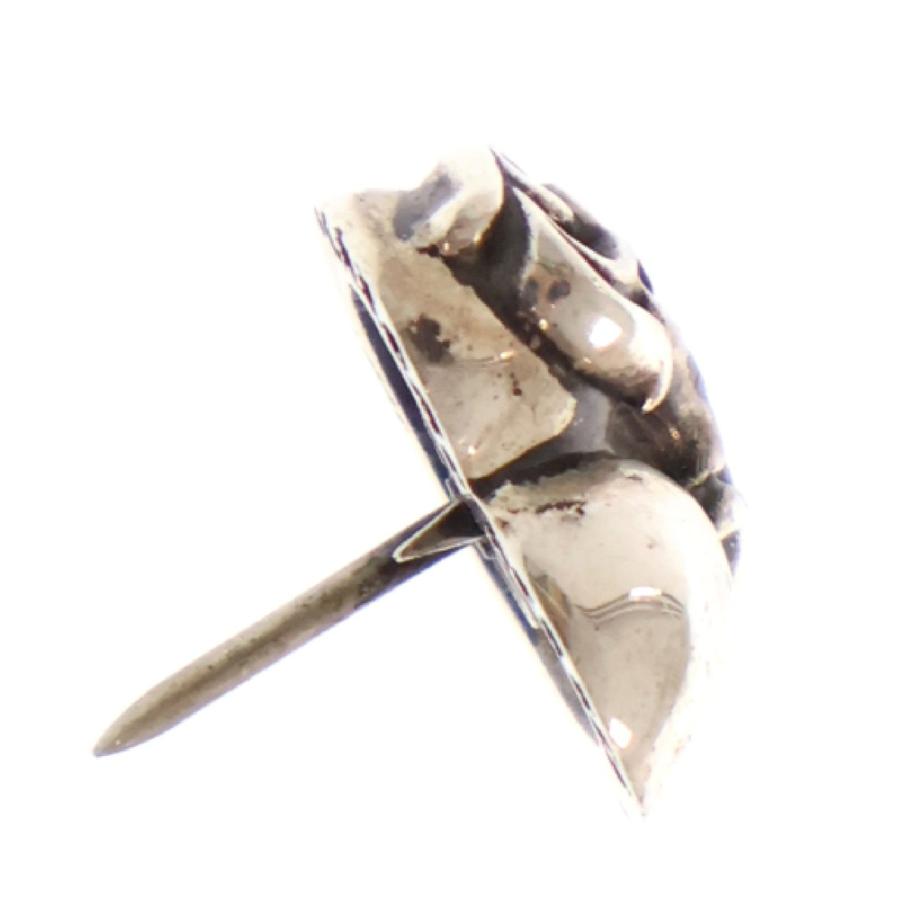 CHROME HEARTS（クロムハーツ） STICK PIN HEART ハートモチーフ