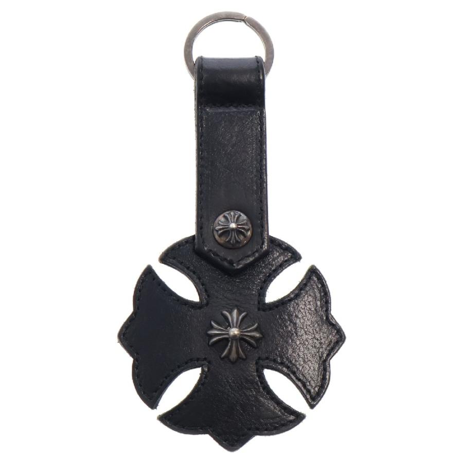 Chrome Hearts CHプラス キーリング