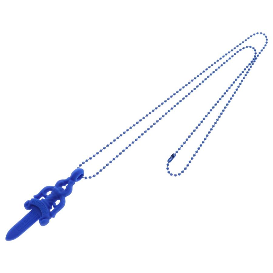 CHROME HEARTS（クロムハーツ） RUBBER LARGE DAGGER ラバーラージ