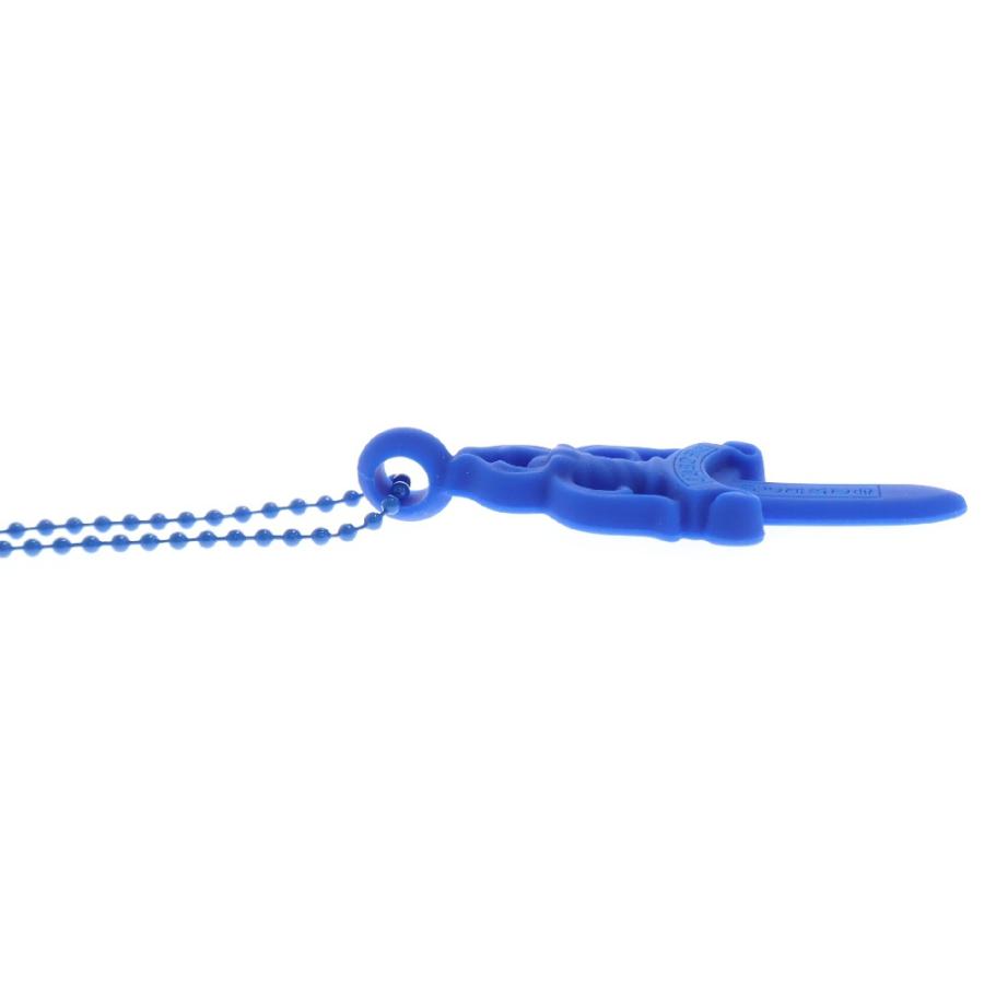 CHROME HEARTS（クロムハーツ） RUBBER LARGE DAGGER ラバーラージ