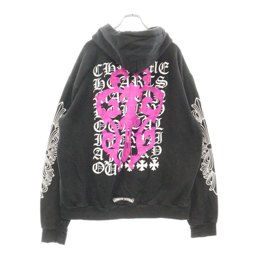 CHROME HEARTS クロムハーツ DAGGER EYE CHART HD PLVR ダガー CHROME HEARTS クロムハーツ DAGGER EYE CHART HD PLVR ダガー