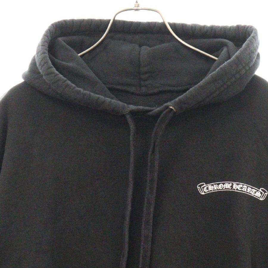 CHROME HEARTS クロムハーツ DAGGER EYE CHART HD PLVR ダガー CHROME HEARTS クロムハーツ DAGGER EYE CHART HD PLVR ダガー