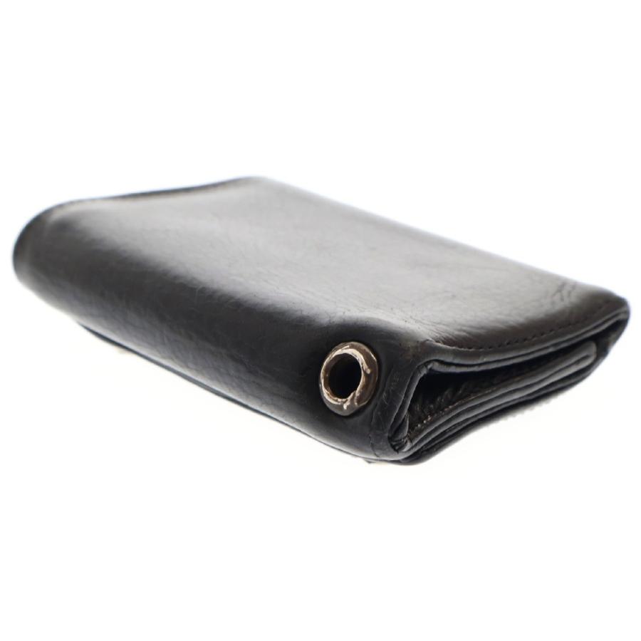 CHROME HEARTS クロムハーツ 3FOLD 3フォールド ケルティック CHROME HEARTS クロムハーツ 3FOLD 3フォールド ケルティック