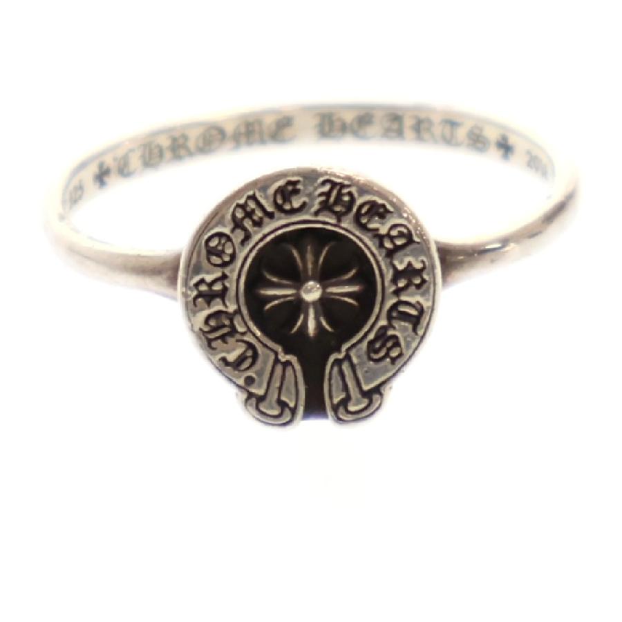 CHROME HEARTS（クロムハーツ） BBLGM HORSESHOE バブルガムホース