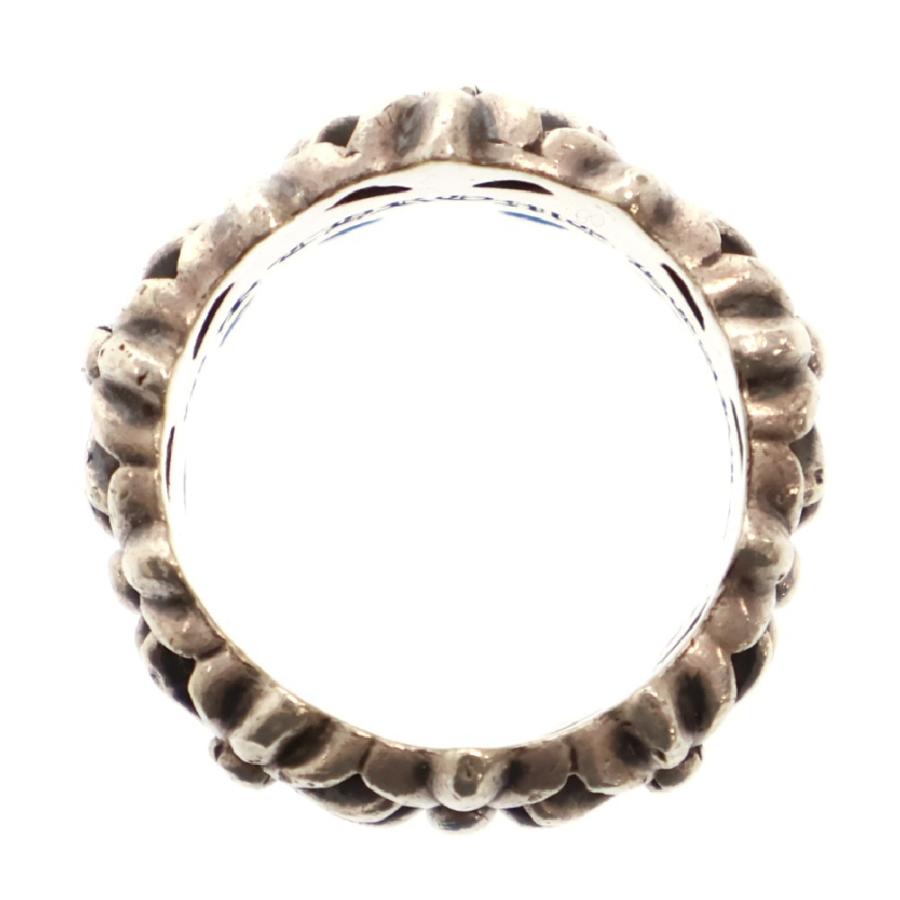 CHROME HEARTS クロムハーツ CEMETERY セメタリークロス