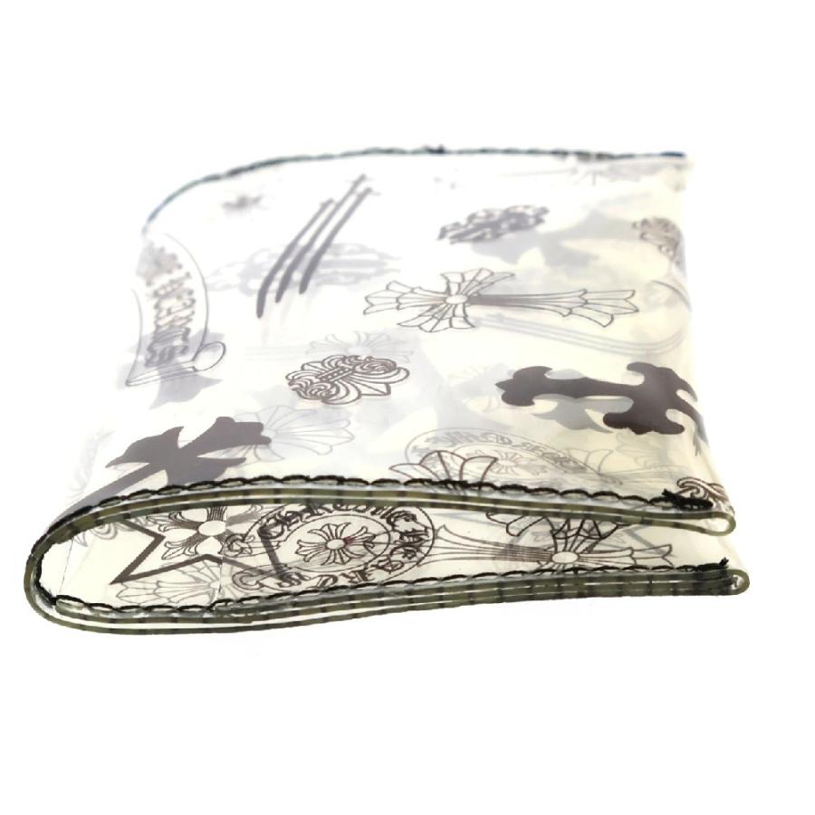 CHROME HEARTS クロムハーツ PVC Patch Card Case マルチカードケース 