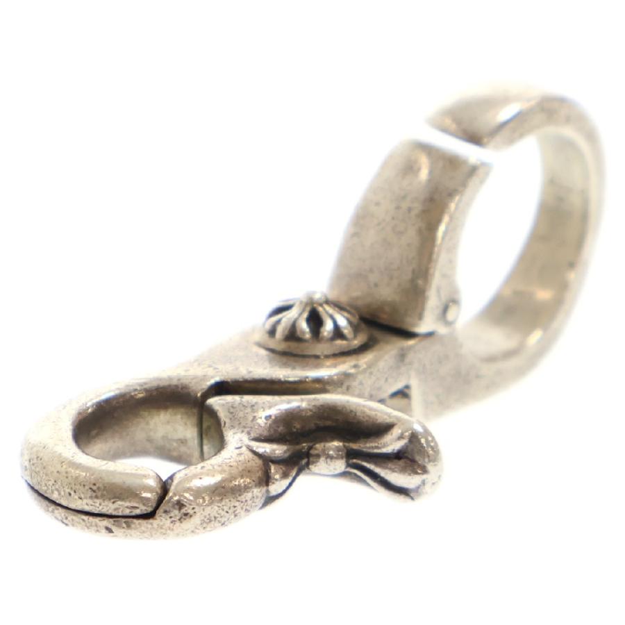 小物 CHROME HEARTS QUICK CLIP CROSS BALL 小物 CHROME HEARTS QUICK CLIP CROSS BALL CHROME HEARTS QUICK CLIP