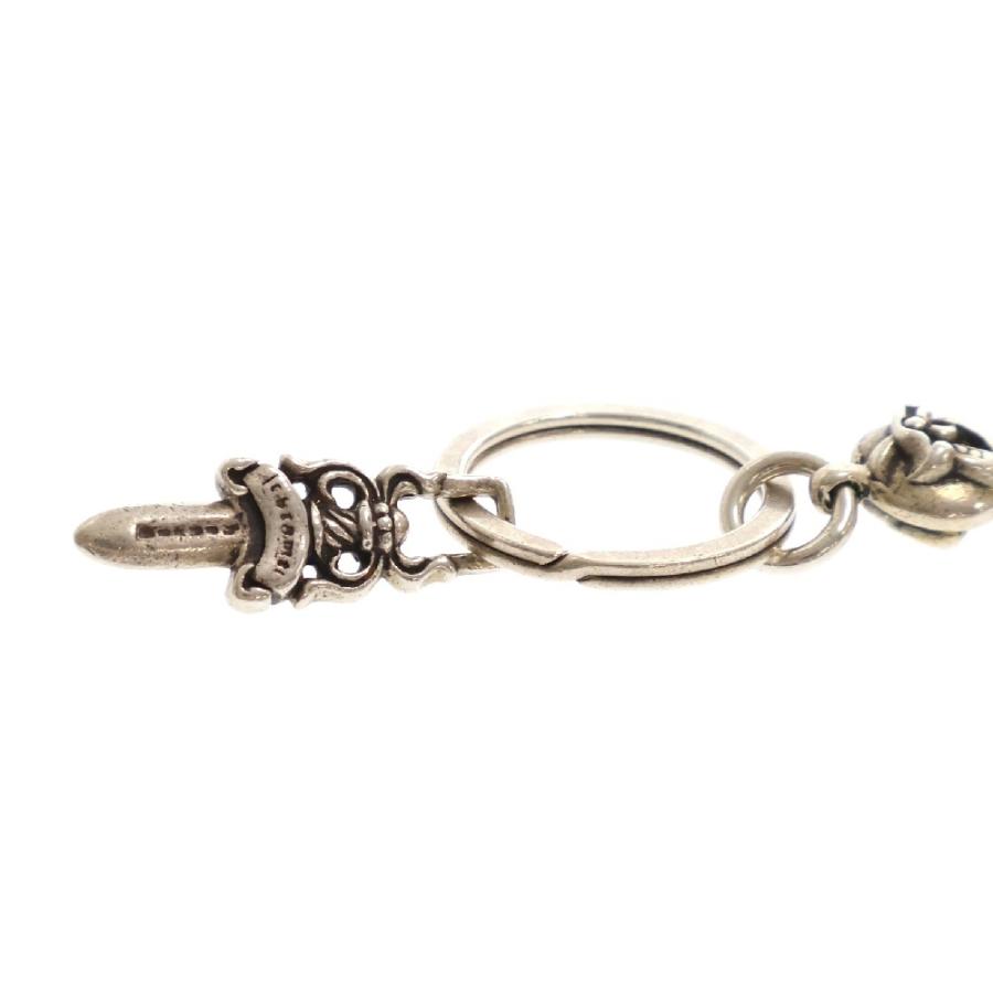 CHROME HEARTS クロムハーツ CELTIC ROLLER DAGGER ケルティック CHROME HEARTS クロムハーツ CELTIC ROLLER DAGGER ケルティック