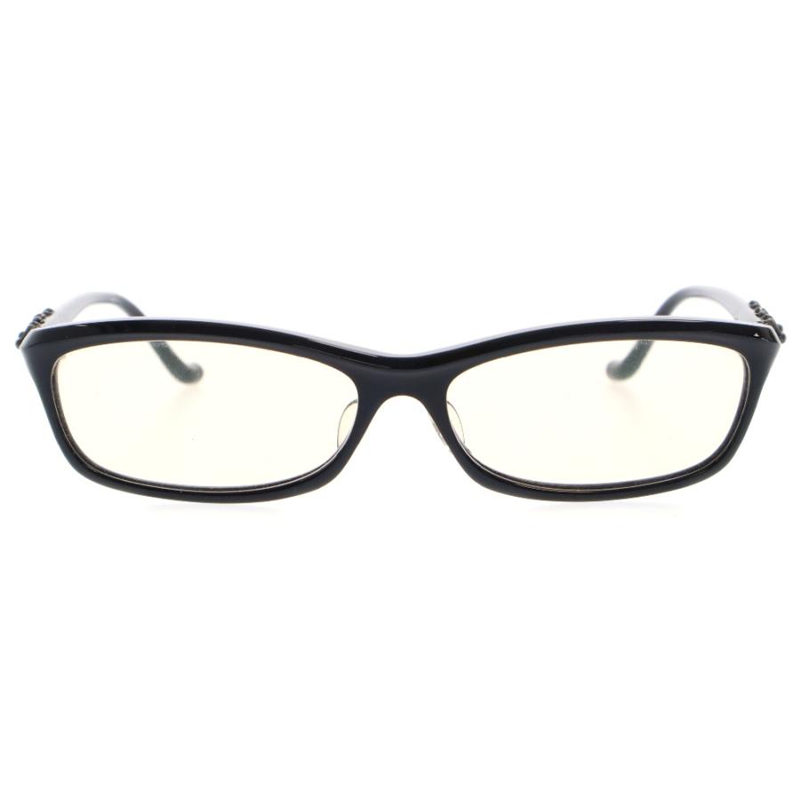 CHROME HEARTS（クロムハーツ） BEARDED BABY-A ビールデッドベイビー