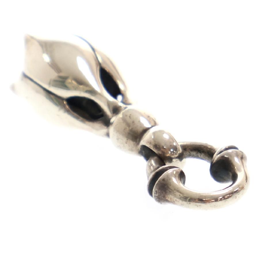 LONE ONES（ロンワンズ） Tear Bell ティアーベル ペンダント