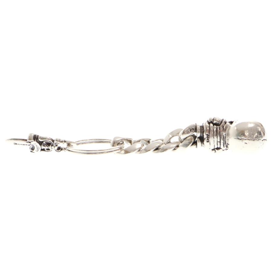 CHROME HEARTS クロムハーツ FOTI DLFN&No5 DGGR フォティ デル CHROME HEARTS クロムハーツ FOTI DLFN&No5 DGGR フォティ デル