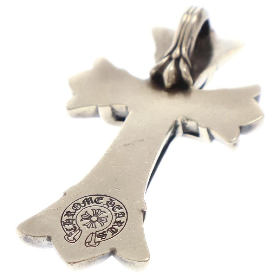 CHROME HEARTS（クロムハーツ） DBL CH CRS LRG ラージダブルCHクロス