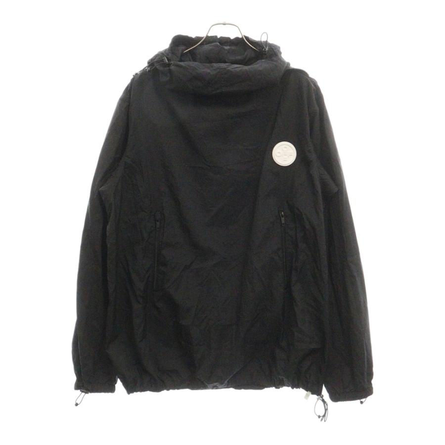 OFF-WHITE オフホワイト 19AW Windbreaker Jacket OFF-WHITE オフホワイト 19AW Windbreaker Jacket
