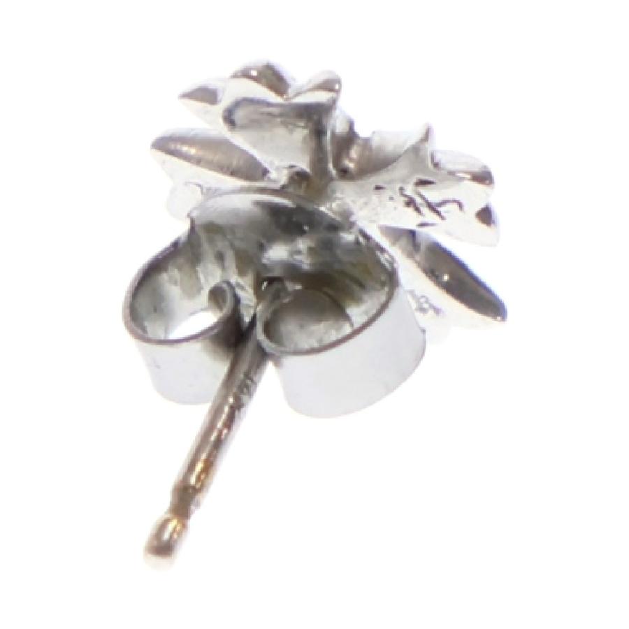 CHROME HEARTS（クロムハーツ） 18KWG No2 CH CRS DIA 18K CHクロス