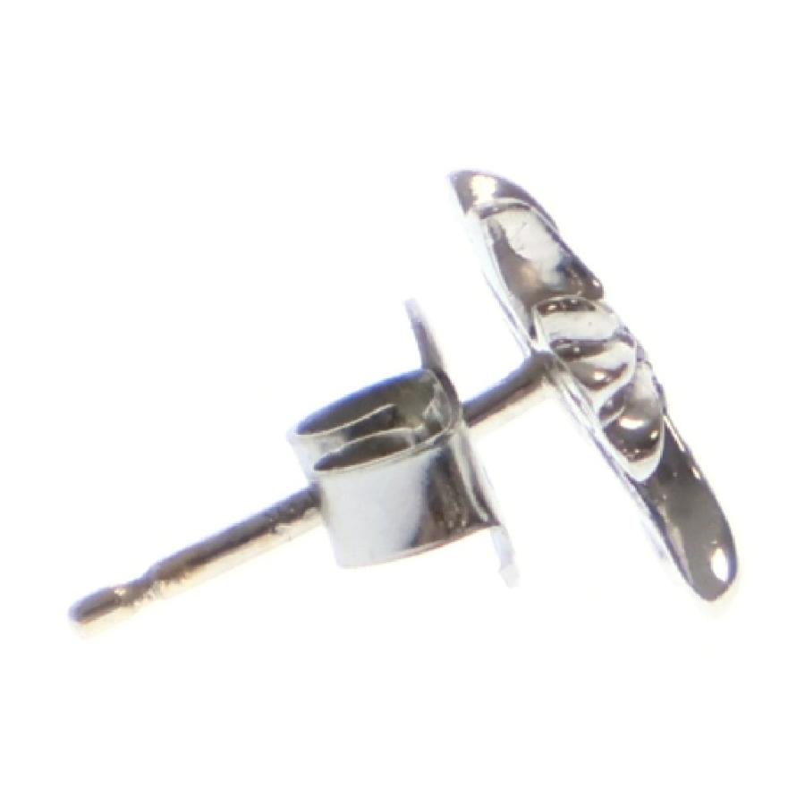 CHROME HEARTS（クロムハーツ） 18KWG No2 CH CRS DIA 18K CHクロス