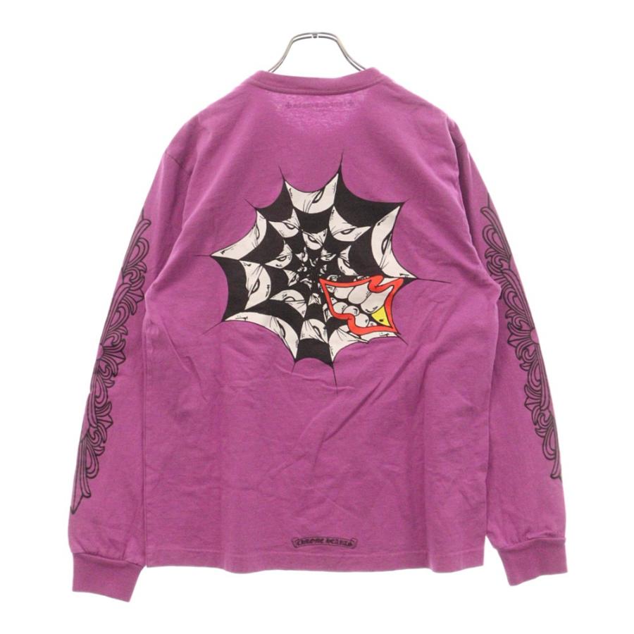 CHROME HEARTS クロムハーツ 21SS ×マッティボーイ フィズムロング 