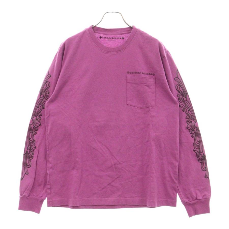 CHROME HEARTS クロムハーツ 21SS ×マッティボーイ フィズムロング 