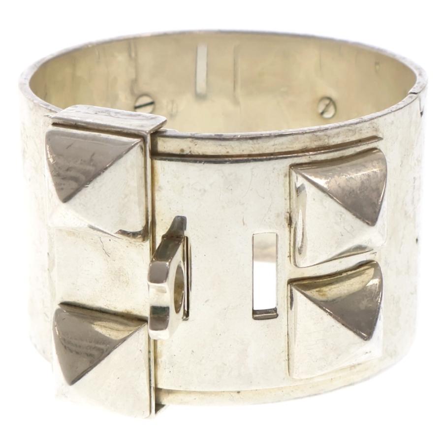 HERMES（エルメス） Collier de Chien コリエドシアン GM ラージ