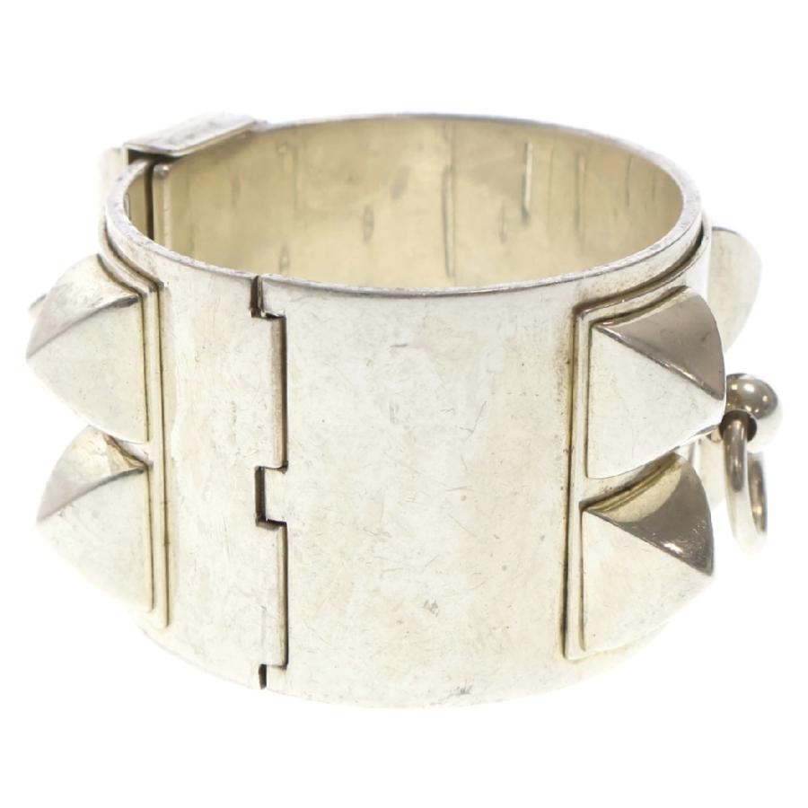 HERMES（エルメス） Collier de Chien コリエドシアン GM ラージ