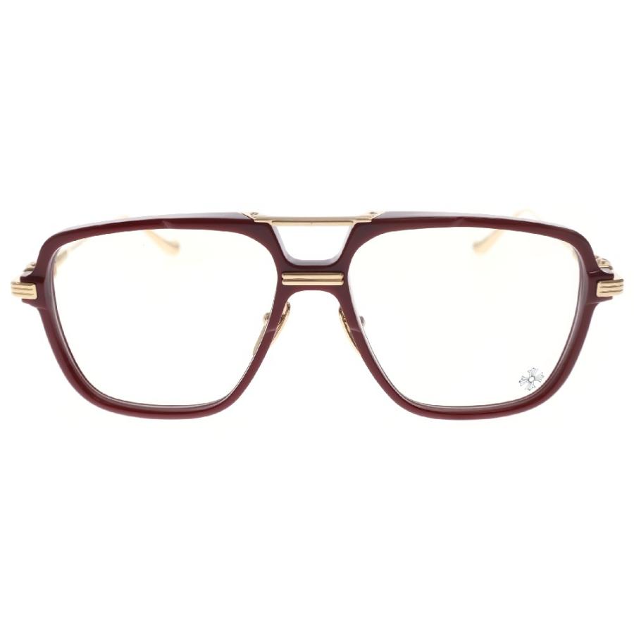CHROME HEARTS クロムハーツ INIT ダブルブリッジサングラス CHROME HEARTS クロムハーツ INIT ダブルブリッジサングラス
