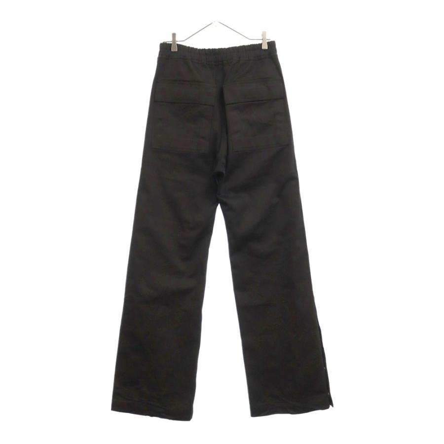 DRKSHDW（ダークシャドウ） 23AW PUSHER PANTS プッシャー サイド