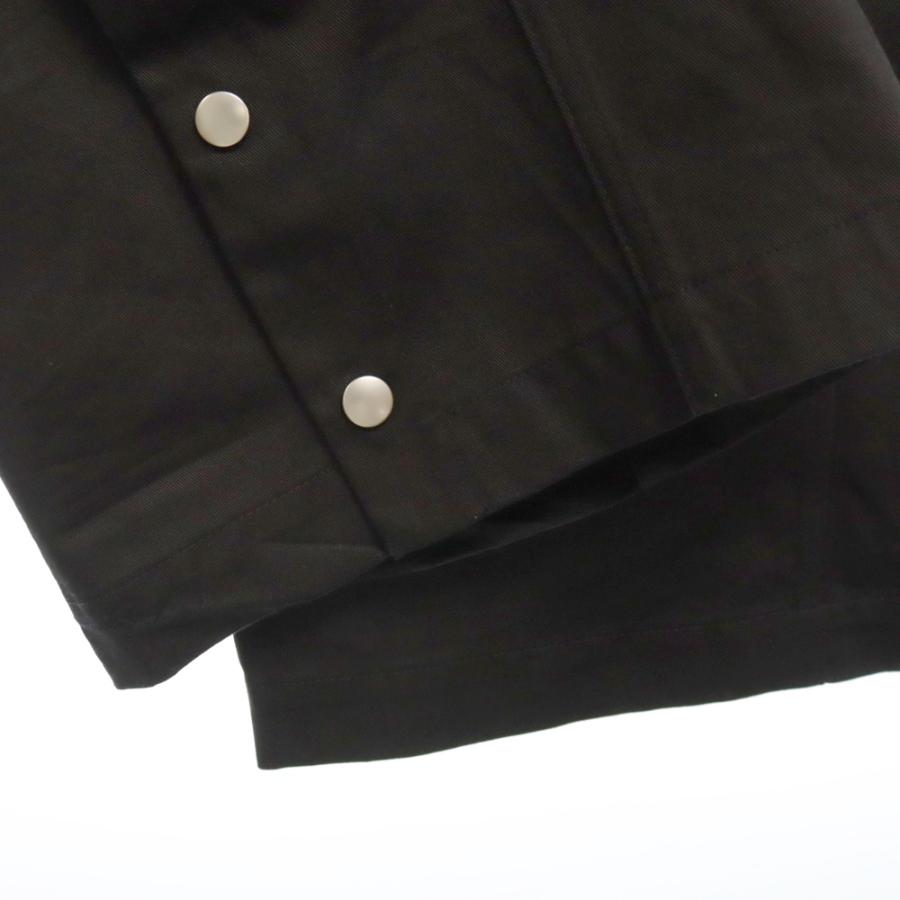 DRKSHDW（ダークシャドウ） 23AW PUSHER PANTS プッシャー サイド