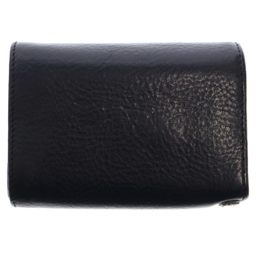 CHROME HEARTS（クロムハーツ） 3FOLD 3フォールド BSフレアボタン