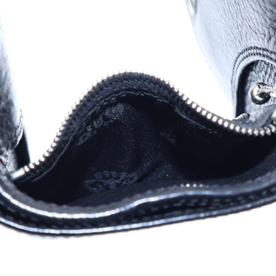 CHROME HEARTS（クロムハーツ） 3FOLD 3フォールド BSフレアボタン